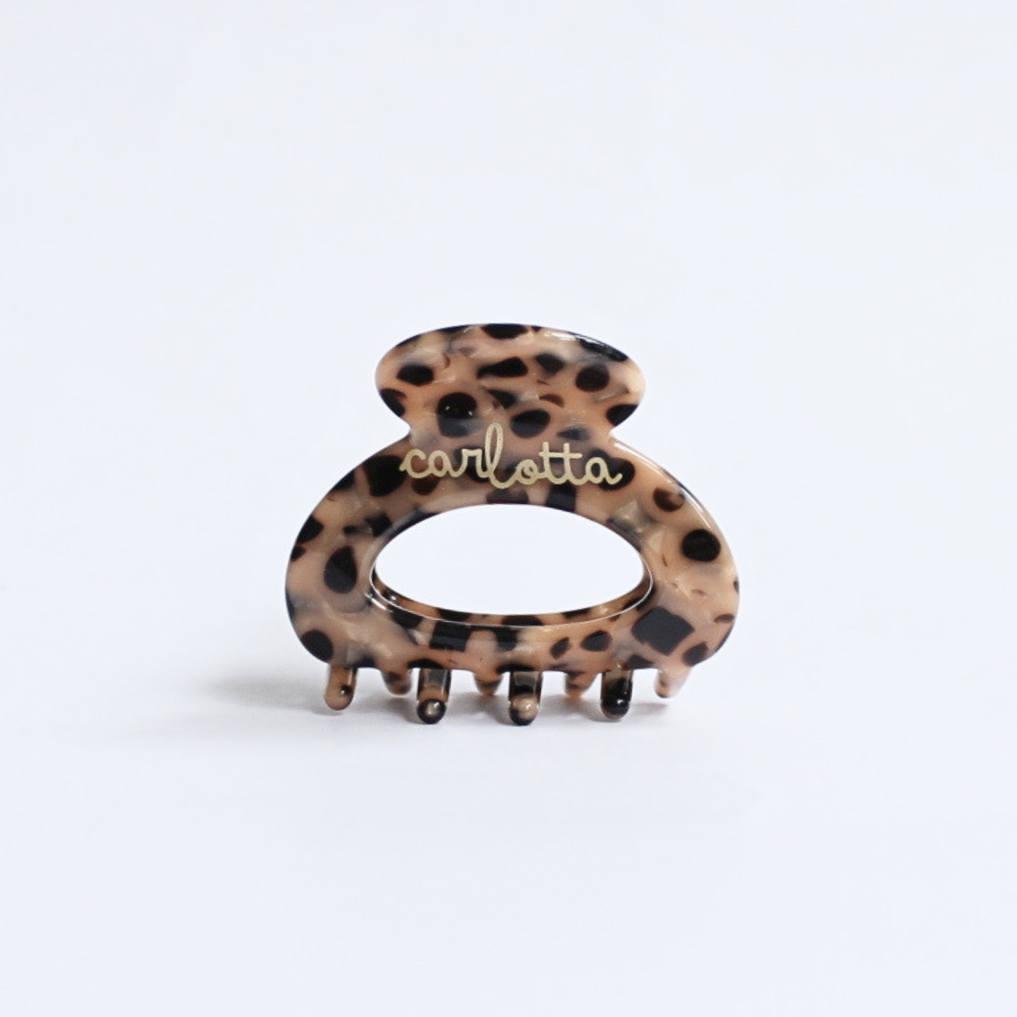 Daily habit animal print