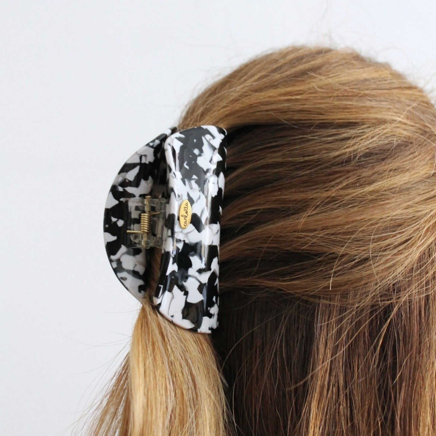 hair_claw_clips_high quality black white