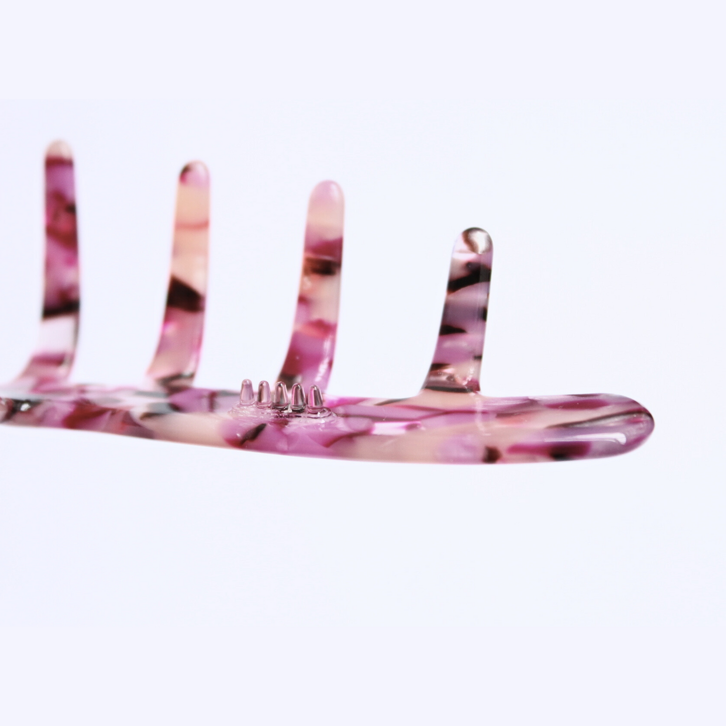 high_quality_hair_claw_clip_for_thick_hair strong grip