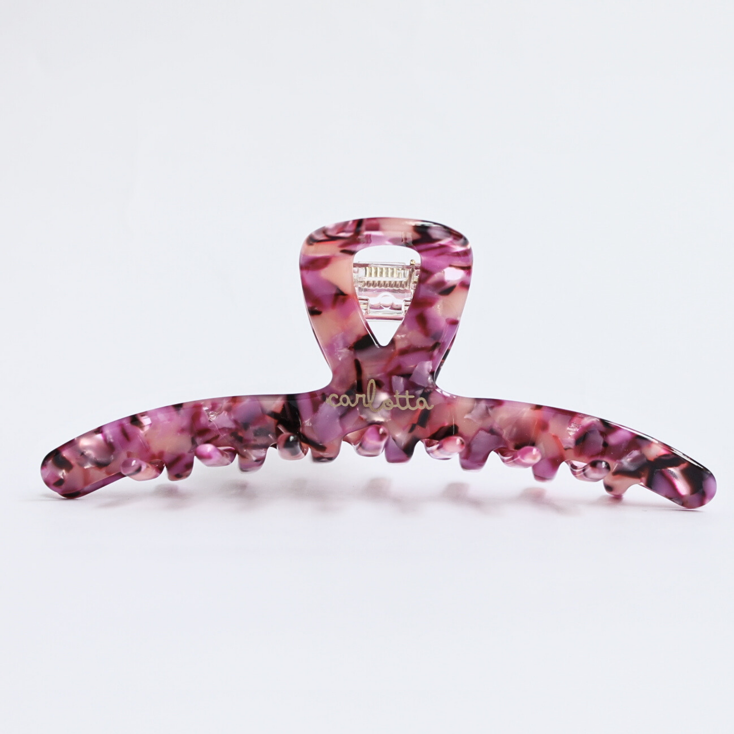 high quality hair clip for thick hair elegant