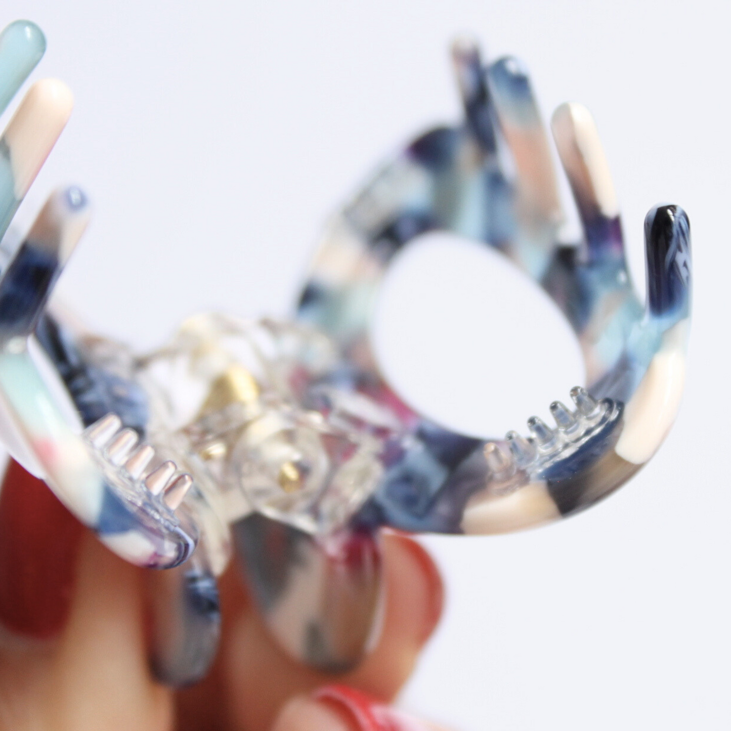 high_quality_mini_hair_claws strong grip