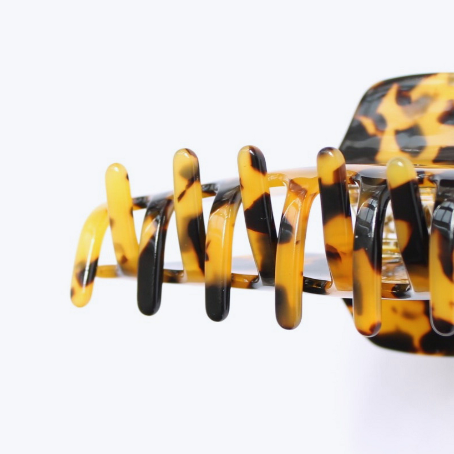 tortoiseshell_amber_high_quality_hairclaw