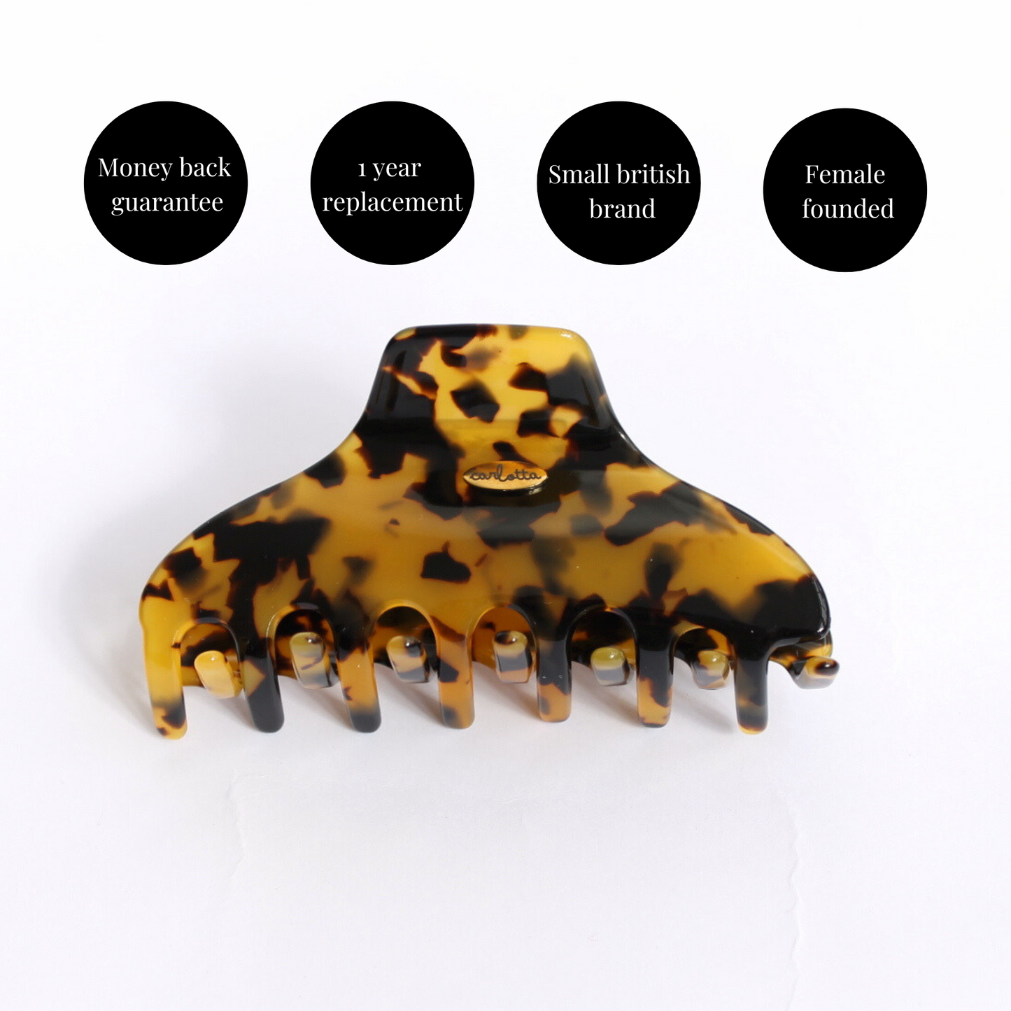 tortoiseshell_amber_high_quality_hairclawclip