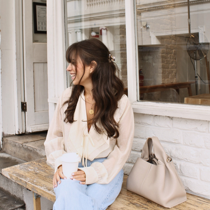 Daily habit tortoiseshell