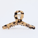Inner strength medium hair claw tortoiseshell