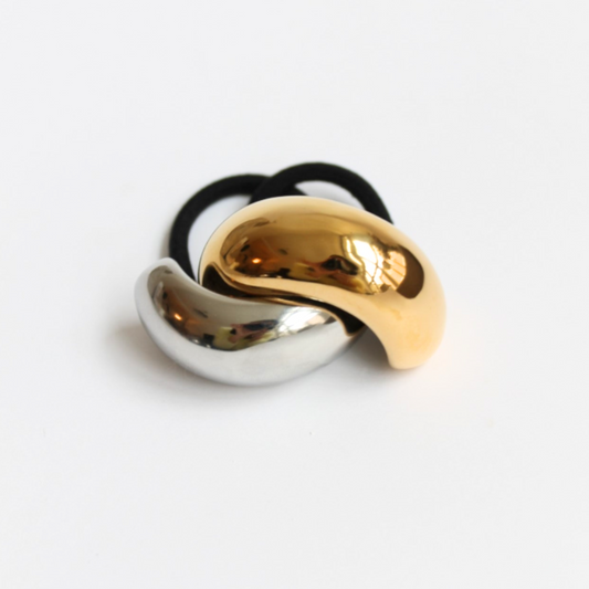 The sleek & chic set