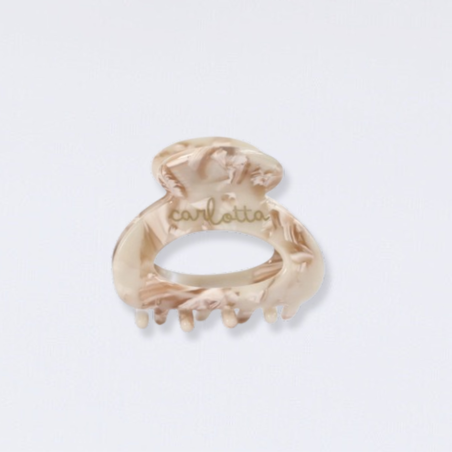 Daily habit beige marble
