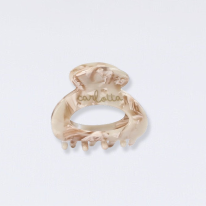 Daily habit beige marble