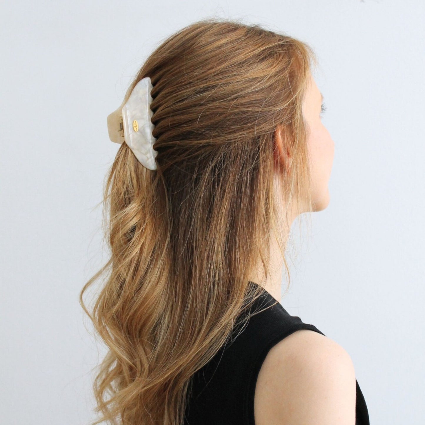 carlotta_beige best hair clip