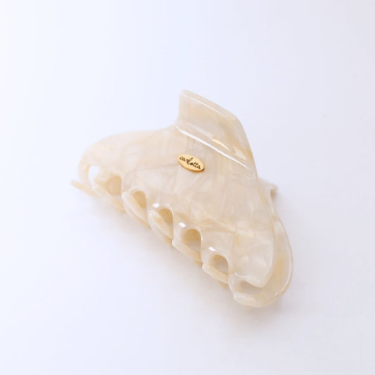 carlotta_beige_high_quality_claw_clip