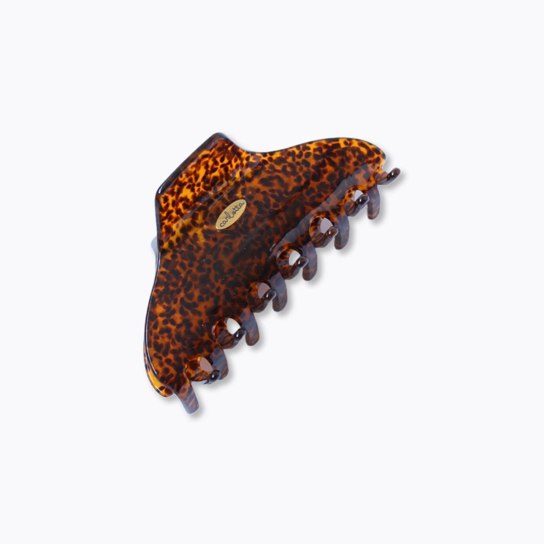 tortoiseshell_high_quality_claw_clip