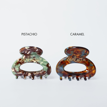 Mix & match: Daily habit hair clips