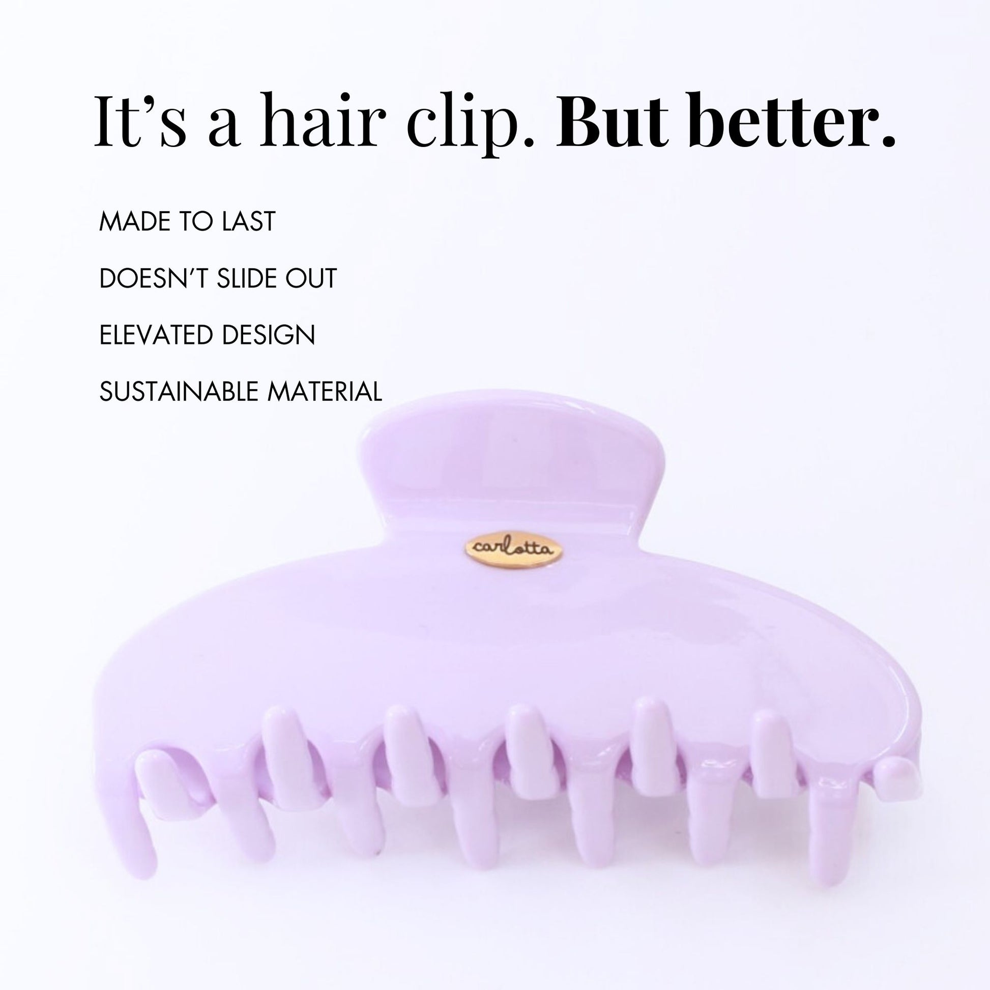 hair_clawclip_lilac premium 