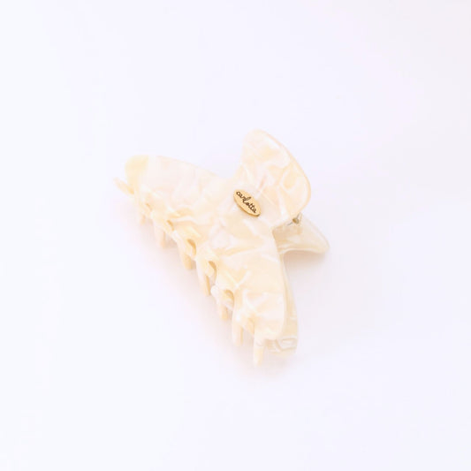 harmonic_hair_claw_clip_beige_marble
