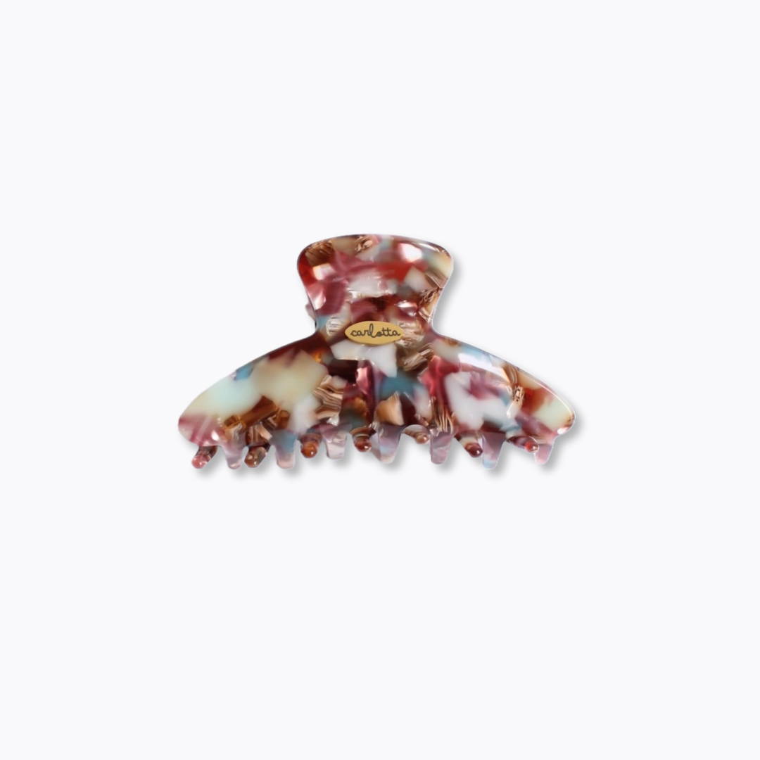 harmonic_hair_claw_clip_burgundy