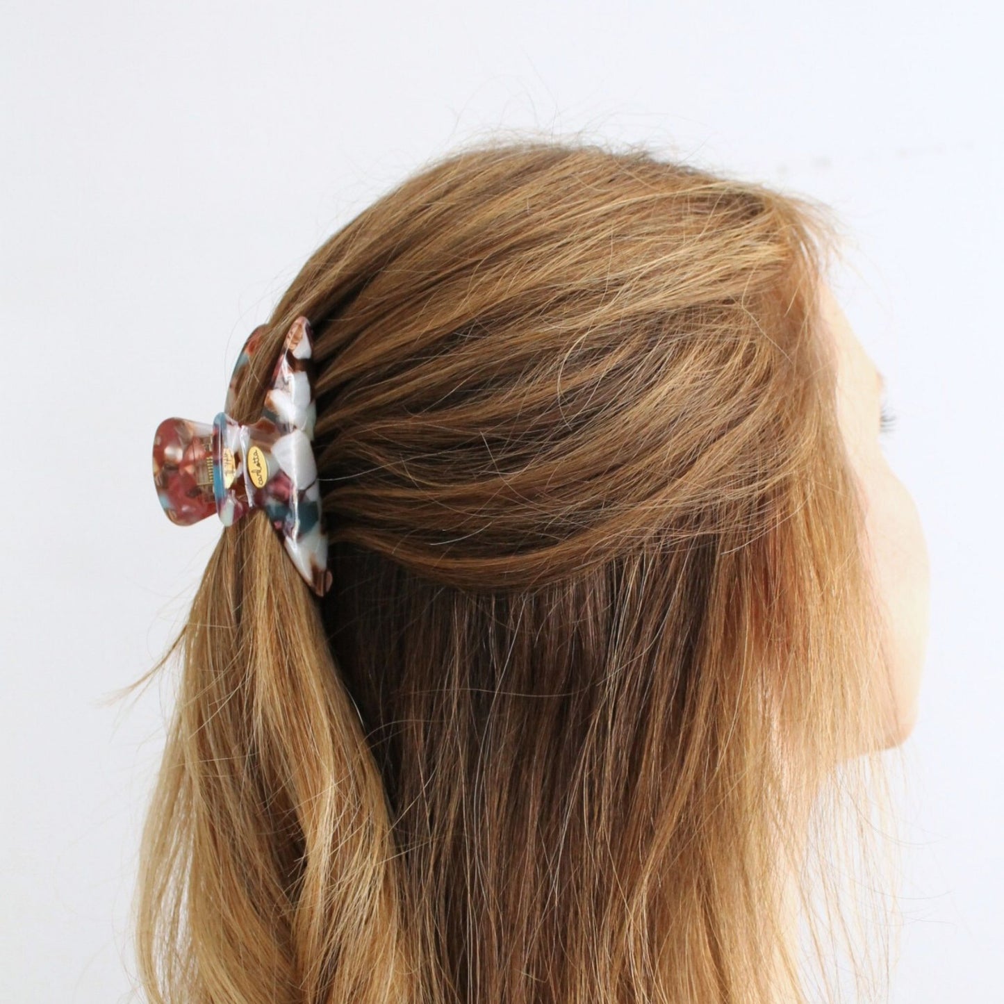 harmonic_hair_claw_clip_burgundy