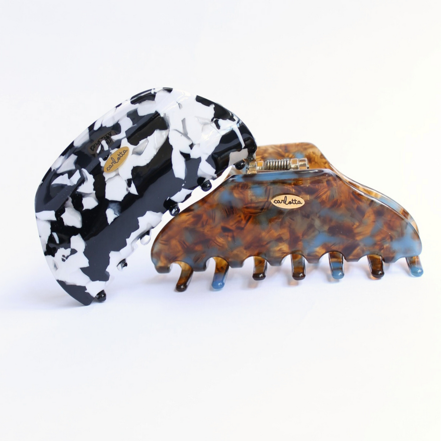 high quality hair clips sustainable