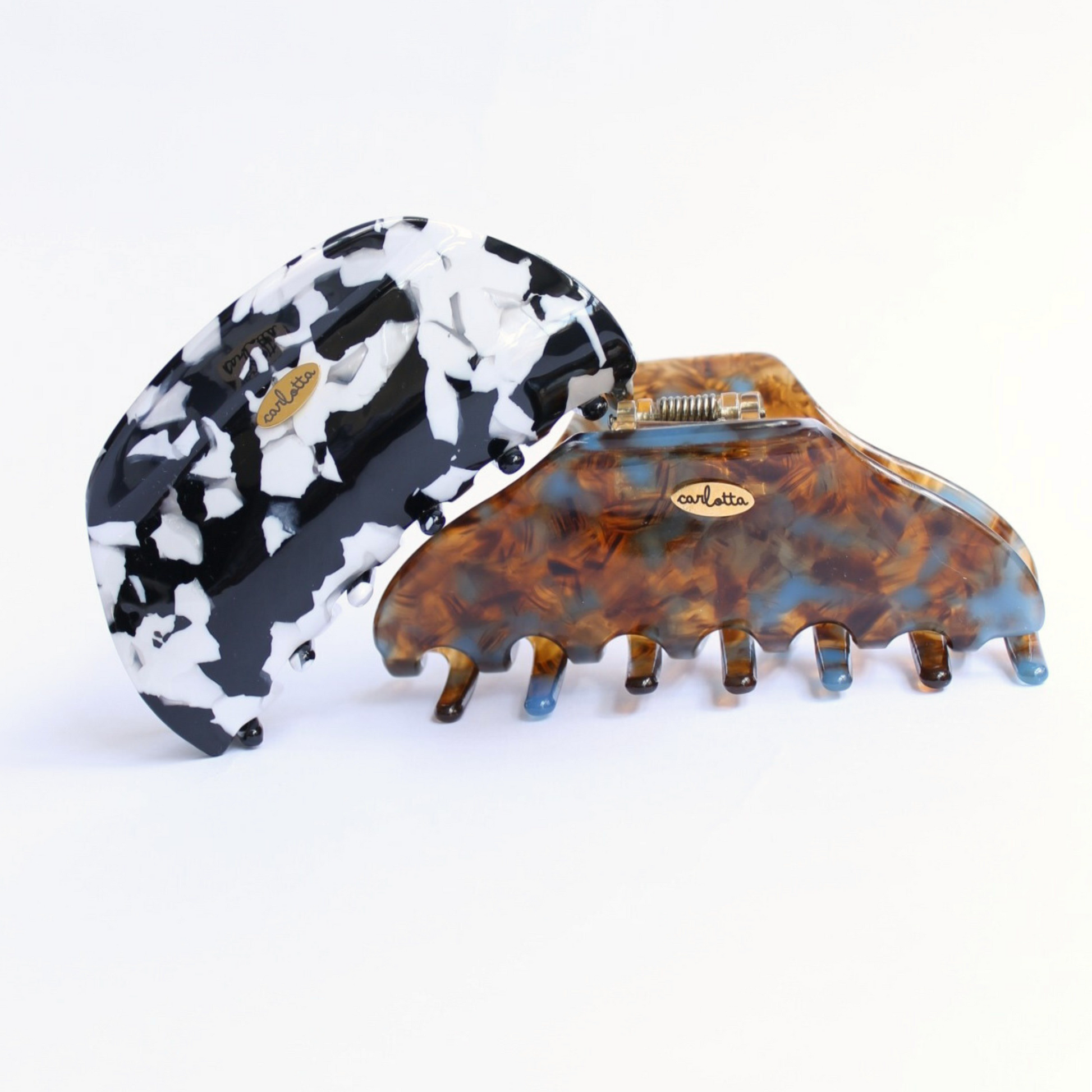 high quality hair clips sustainable