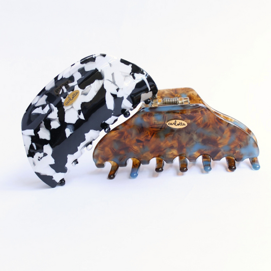 high quality hair clips sustainable