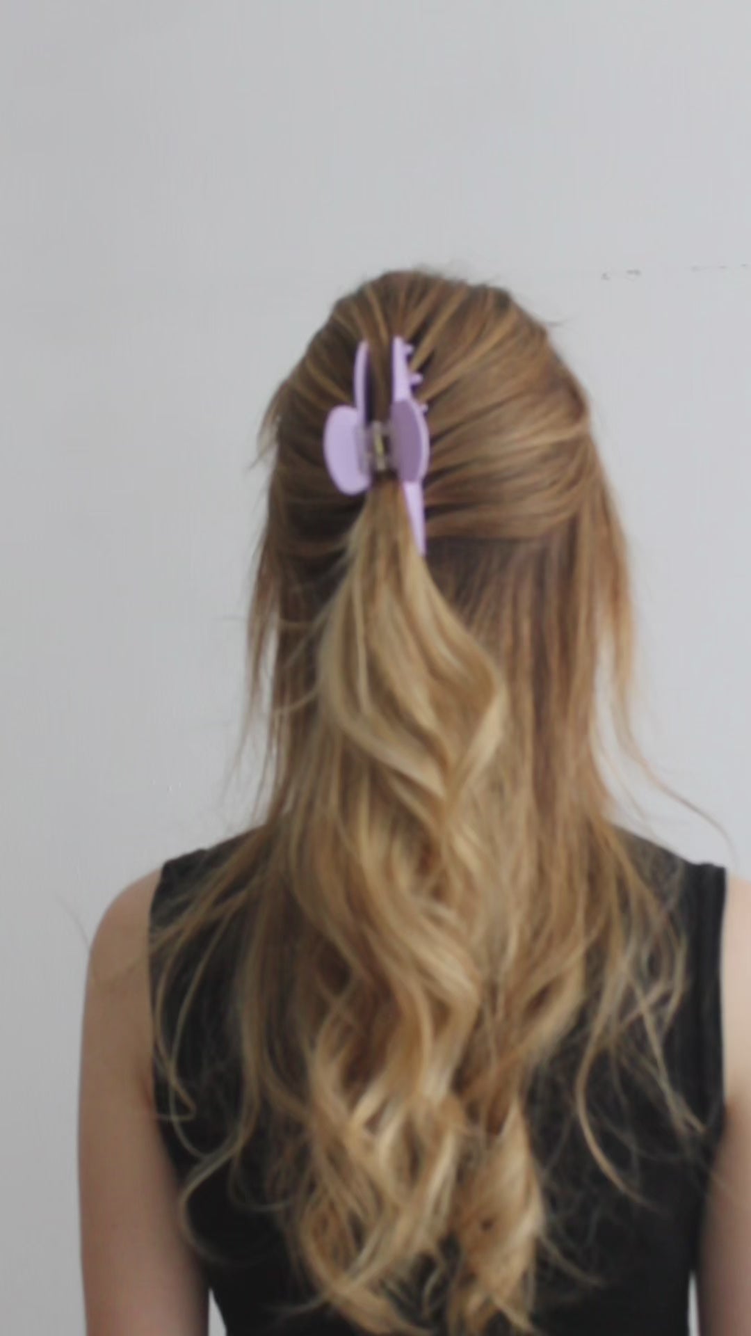 hair_clip_lilac_high_quality