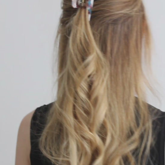 harmonic_hair_claw_clip_burgundy