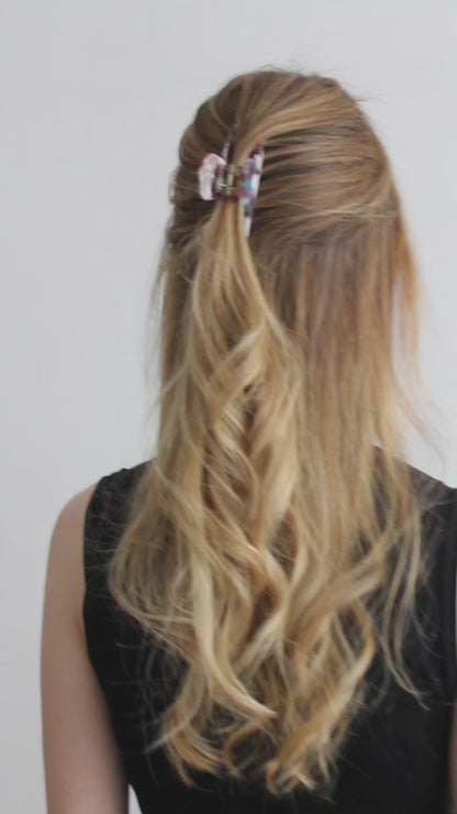 harmonic_hair_claw_clip_burgundy