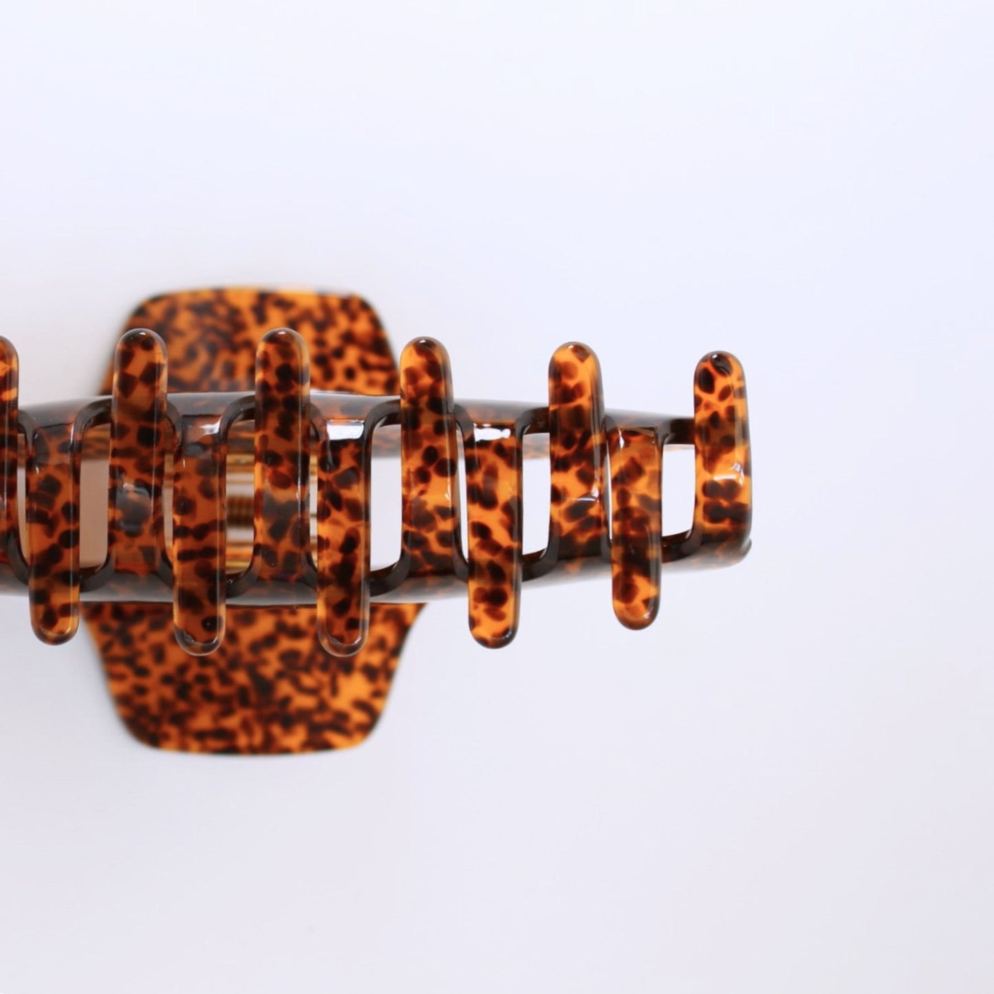tortoiseshell_high_quality_hair claw_clip