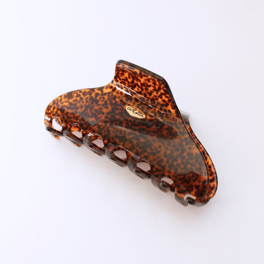 tortoiseshell_high_quality_claw_clip